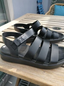 ecco damen sandalen 37 - Bild 1 von 6