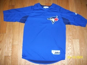 Toronto Blue Jays Jersey Authentic Size Medium - Picture 1 of 2