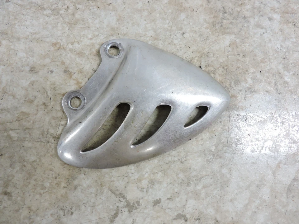 00 Triumph Daytona 955i 955 i protector de curación lado derecho Foto 1 de 1