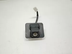 H40617 2016-2018 Mazda 3 SEDAN Back Up Reverse Park Assist Camera OEM - Bild 1 von 5