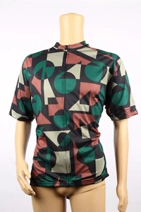  NWT Twin Six The MOD Jersey green sizes: 3XL, L - Picture 1 of 3