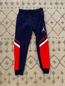 Air Jordan Boys Sweatpants Joggers - Picture 1 of 13
