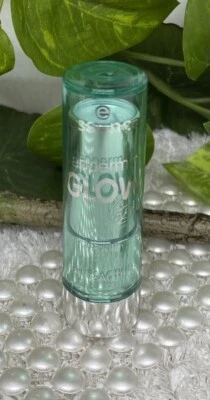 essence PEPPERMINT GLOW Lip Balm Lippenbalsam PH-REACTING 3,5g *neu* 🍃💋 - Bild 1 von 4