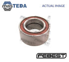 DAC4345820037 WHEEL BEARING KIT SET FRONT FEBEST NEW OE REPLACEMENT