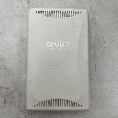 Aruba AP-103H Access Point APINH103 MW1F1 - Image 1 of 3