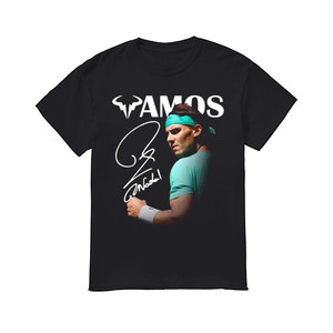 rafa t shirt