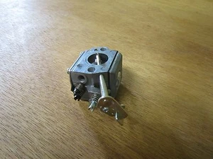 Carburador manipulador de apisonador Mikasa Jumping Jack Apistermarket para Honda - MTX60 MTX70 - Imagen 1 de 2