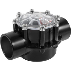 Válvula de retención de resorte para piscina spa de 180 grados 1-1/2 a 2 pulgadas Jandy - Imagen 1 de 18