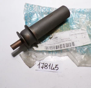 STOßDÄMPFERSCHLAUCH HINTEN FÜR PIAGGIO VESPA PK XL - FL - N (178145) - Bild 1 von 2