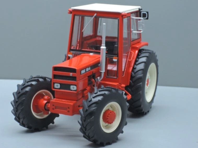 Modellino mezzi agricoli  Replicagri  RENAULT 851 4 1:32 trattore modellismo ... - Immagine 1 di 1