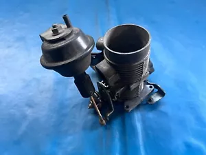 Rover 75 MG ZT V6 Throttle Body with Cruise Control (Part #: MHB000160) - Picture 1 of 3