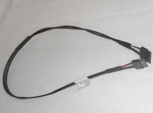 New HPE 784623-001 DL380 DL385 Gen10 30" DVD Optical SATA Cable 756914-001 - Picture 1 of 4