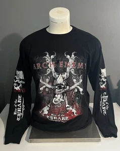 Arch Enemy  Large    Size T-Shirt - Picture 1 of 2