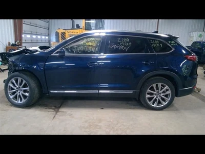 Eje trasero derecho pasajero trasero se adapta a 16-23 MAZDA CX-9 2122180 Foto 1 de 4