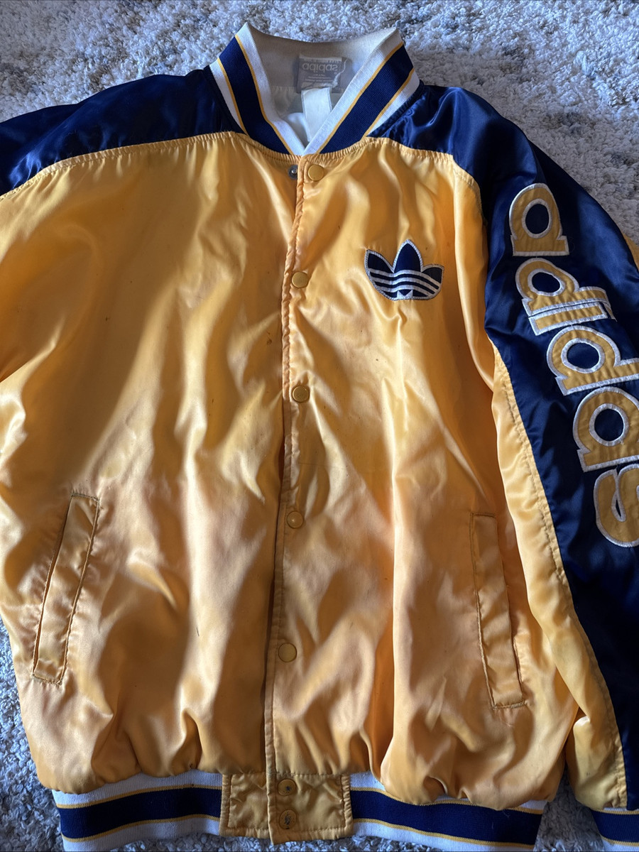 Run Dmc adidas Jacket In Men's Coats & Jackets for sale - eBay Run Dmc adidas Jacket In Men's Coats & Jackets for sale - eBay