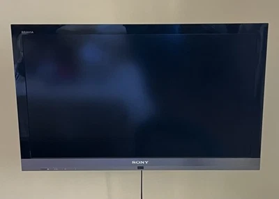 Sony Bravia KDL-32EX710 con Supporto da parete - Immagine 1 di 4