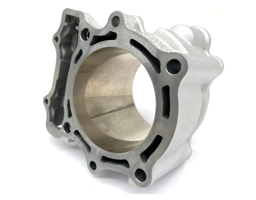 Yamaha 00-02 WR426F YZ426F YZ WR 426F Genuine CYLINDER JUG STANDARD 5JG-11311-11 - Image 1 of 1