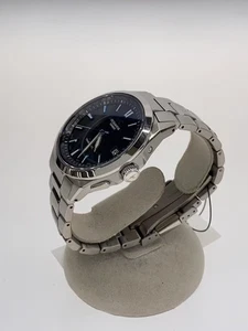 Marca-Casio OCEANUS OCW-S100-1AJF Orologio Solare Radio Titanio dal Giappone (JDM) - Foto 1 di 6