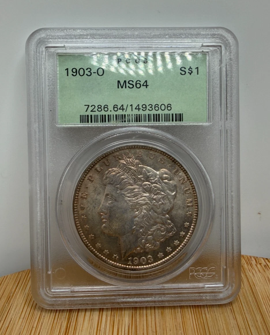 1903 Year Morgan Dollars for sale | eBay
