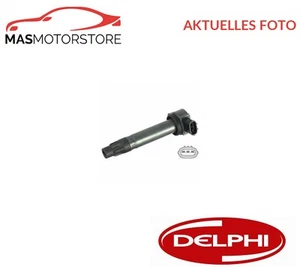 MOTOR ZÜNDSPULE DELPHI GN10519-12B1 I NEU OE QUALITÄT - Picture 1 of 5
