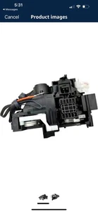 Waste Ink Pump Capping Station for L1800 R1390 A3 DTF UV Flatbed Printer - Picture 1 of 3