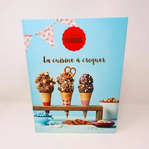 La cuisine à croquer Chocolats Favoris 2017 Cardinal Recettes Cuisine Français - Bild 1 von 16