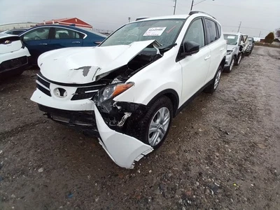 Motor limpiaparabrisas trasero compatible con 13-18 RAV4 11747585 Foto 1 de 4