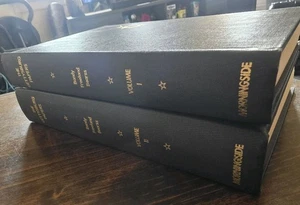 The Gettysburg Papers VOL I & II By Ken Bandy 1978 Morningside Bookshop - Picture 1 of 18