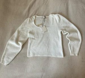 NWT Industry Republic Clothing Viscose Blend Sweater XL - Picture 1 of 8