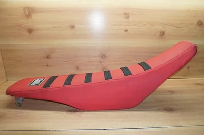 Honda CRF250R 2006 2007 2008 CRF250 CRF 250R OEM cubierta de asiento 77100-KRN-A01 Foto 1 de 4