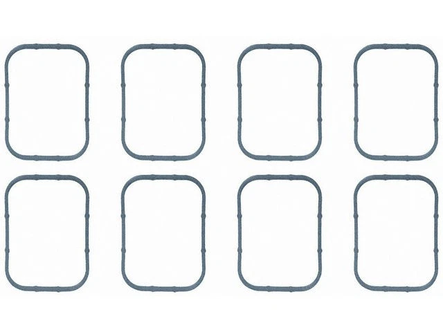 Juego de juntas de colector de admisión inferior 86GV79Q para Jeep Commander 2006-2007 4,7 L V8 Foto 1 de 1