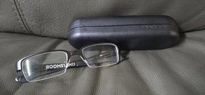 Monturas para gafas Oakley Boomstand OX5042-0152 negro mate media llanta 52-19-140 - Imagen 1 de 7