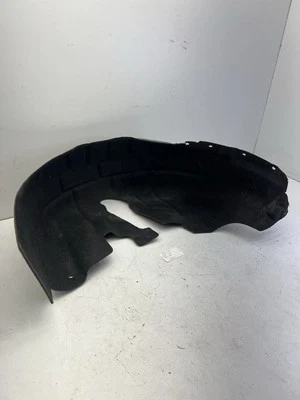 Forro traseiro direito para casa de rodas Volkswagen Golf 2010-2014 fabricante de equipamento original. - Imagem 1 de 4