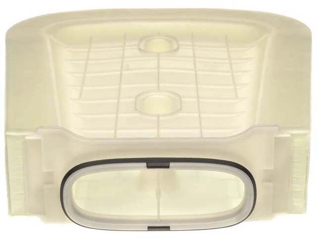 Filtro de aire MAHLE 4M0133843G Audi Q8 Q7 SQ7 SQ8 RS Q8 Foto 1 de 2