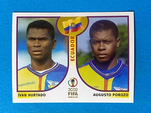 Panini Stickers World Cup Korea Japan 2002 n.513 Ecuador - Imagen 1 de 1