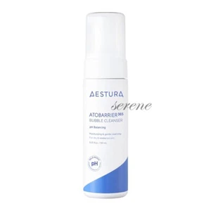 AESTURA Atobarrier 365 Bubble Cleanser 150ml K-Beauty - Picture 1 of 1