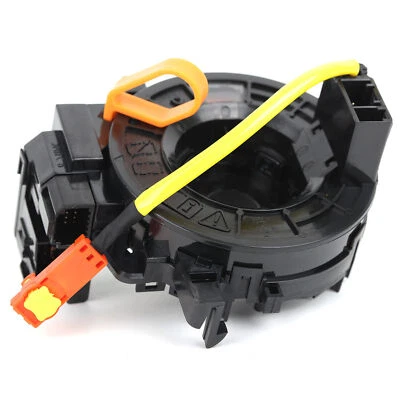 ПРУЖИНА ЧАСОВ для Toyota Hilux KUN26 GGN25 2005-2015 84306-0K051 1 год гарантии - Изображение 1 из 4