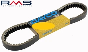 CINGHIA TRASMISSIONE DAYCO 163750389 PIAGGIO 125 VESPA ET4 1999 2002 - Imagen 1 de 1