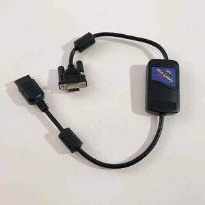 SEGA Dreamcast VGA Cable EUR Très Bon état - Imagen 1 de 6