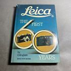 Photography History: Leica, the First Years - G. Rogliatti / FTH