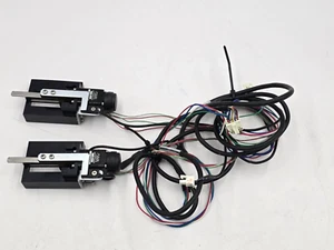 2 pcs HSI Haydon Micro Stepper Motor E21H4U-2.5-A02 - Picture 1 of 10