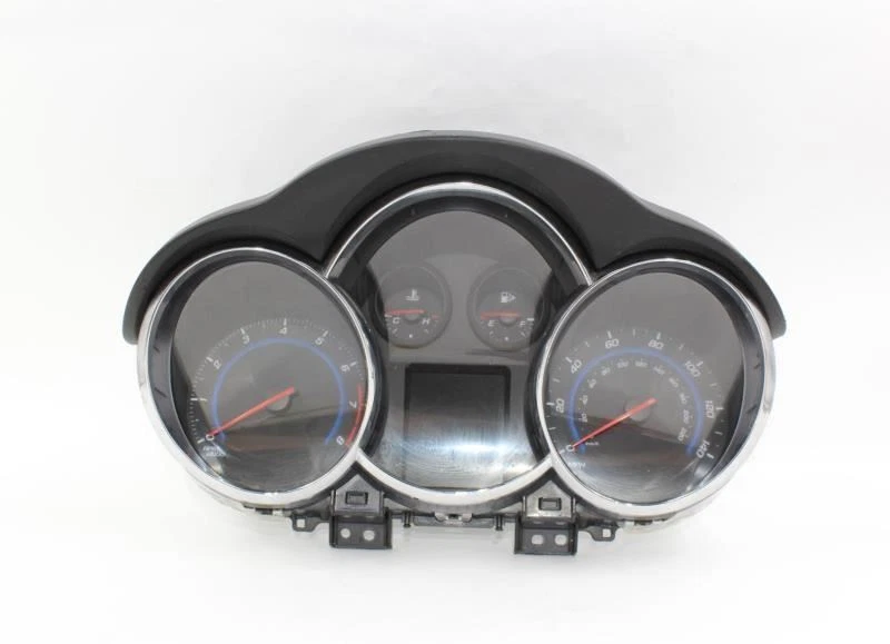 Speedometer Limited MPH US Market Fits 2015-2016 Chevrolet Cruze OEM #16321 - Imagem 1 de 4