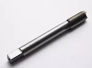 1 pieza HSS Grifo Izquierdo 3/8"-18 Grifos UN Hilo 3/8-18 UN - Imagen 1 de 4