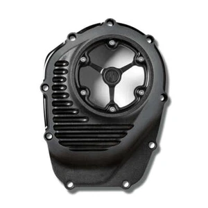 Roland Sands Design Motorcycle Clarity Cam Cover Black Ops For 18-21 Softail - Picture 1 of 2