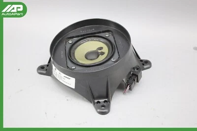 ✅ 00-06 Altavoz Sonido Puerta Delantera Derecha Mercedes W215 CL55 CL65 2158200402 OEM Foto 1 de 4