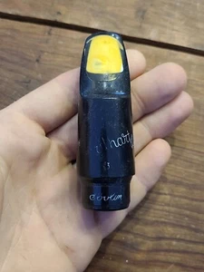 Brilhart Ebolin 3 Professional Alto Saxophone Mouthpiece - Picture 1 of 6