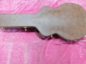 Gibson Es 335 Case New Custom Shop - Picture 1 of 5