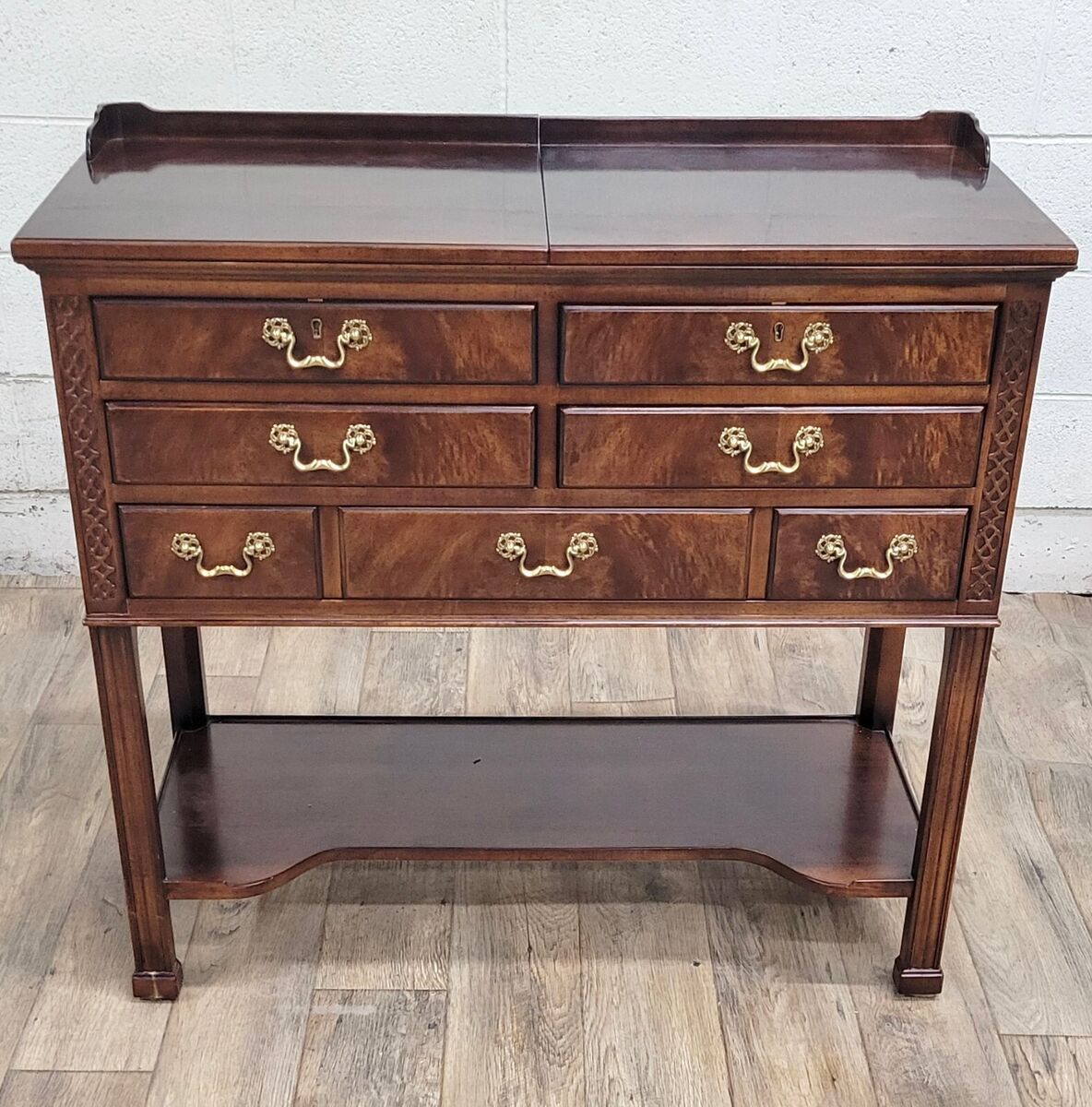Henredon Dining Room Furniture for sale | eBay Henredon Dining Room Furniture for sale | eBay