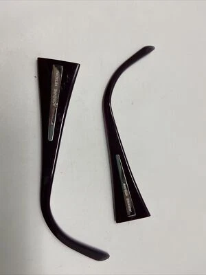 ADRIENNE VITTADINI AV 5050S 1567/66 BRAZO TEMPLO PÚRPURA PIEZAS RV05 Foto 1 de 4