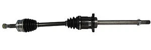 GSP NCV53167 CV Axle Shaft Assembly - Right Front (Passenger Side) - Picture 1 of 1
